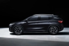 BYD ATTO 3 1