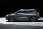BYD ATTO 3 2