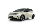 BYD DOLPHIN 3