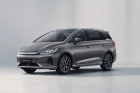 BYD M6 3