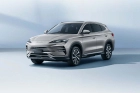BYD SEALION 6 2