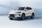 BYD SEALION 6 3