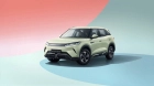BYD ATTO 2 1