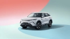 BYD ATTO 2 4