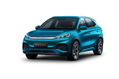 BYD ATTO 3