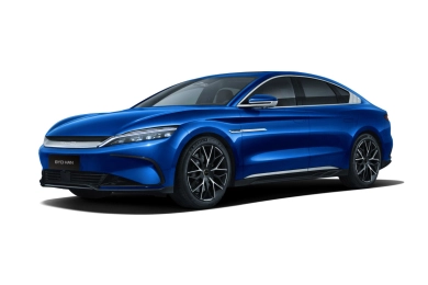 BYD HAN