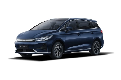 BYD M6