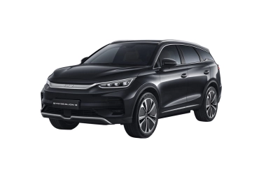 BYD SEALION 8