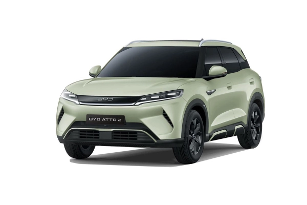 BYD ATTO 2
