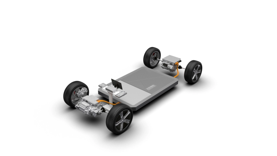 BYD ATTO 3 - 3