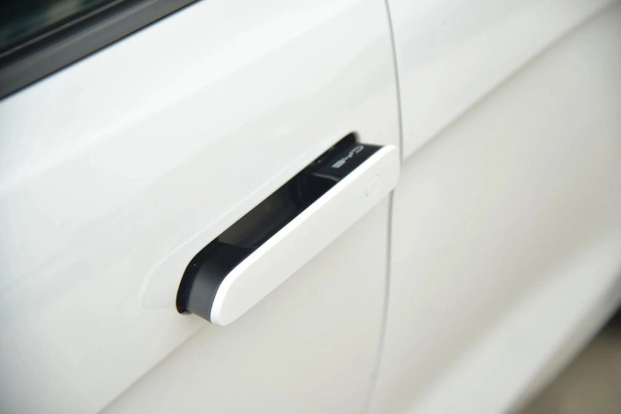 BYD SEAL - 5