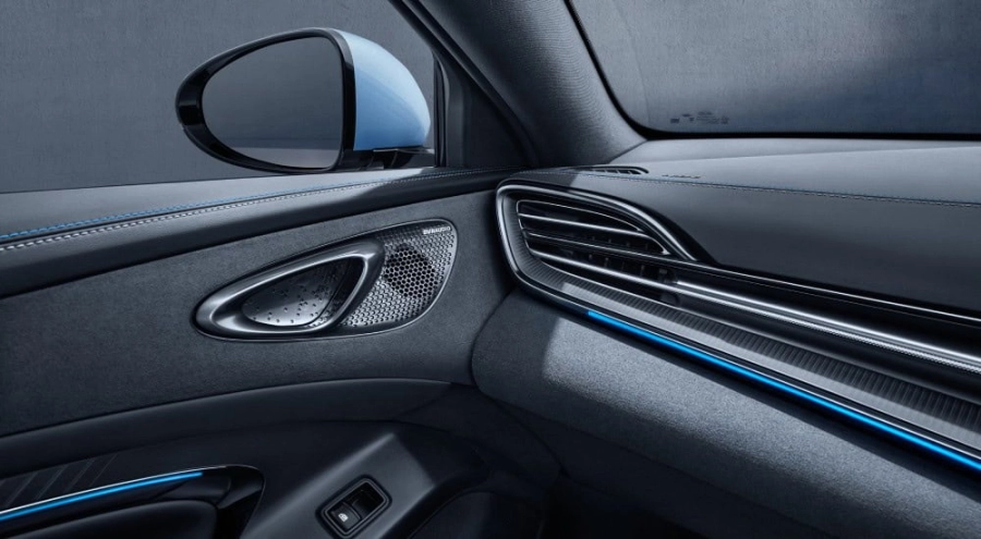 BYD SEAL - 6