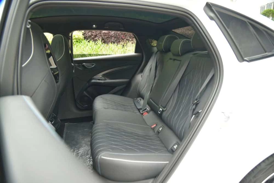 BYD SEAL - 14