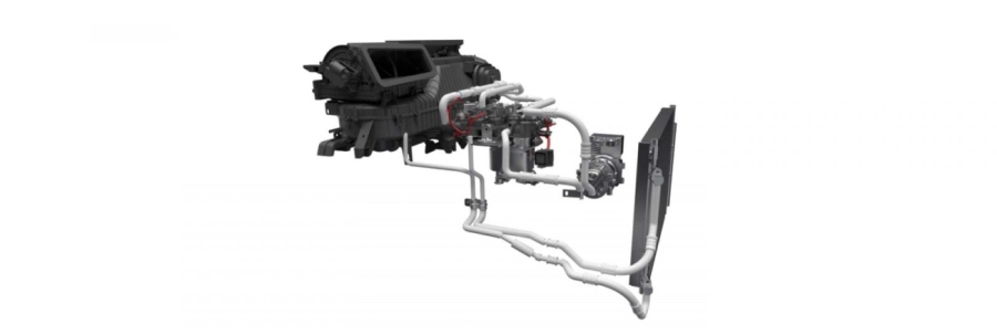 BYD SEALION 8 - 6