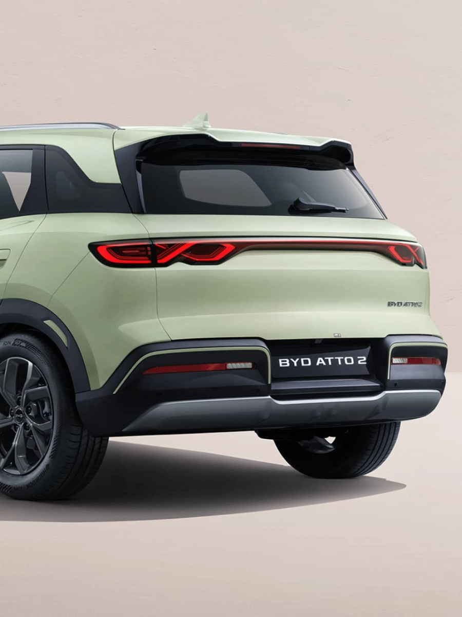 BYD ATTO 2 - 2