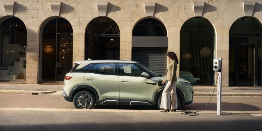 BYD ATTO 2 - 10