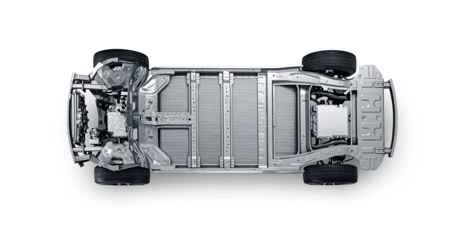 BYD ATTO 2 - 13