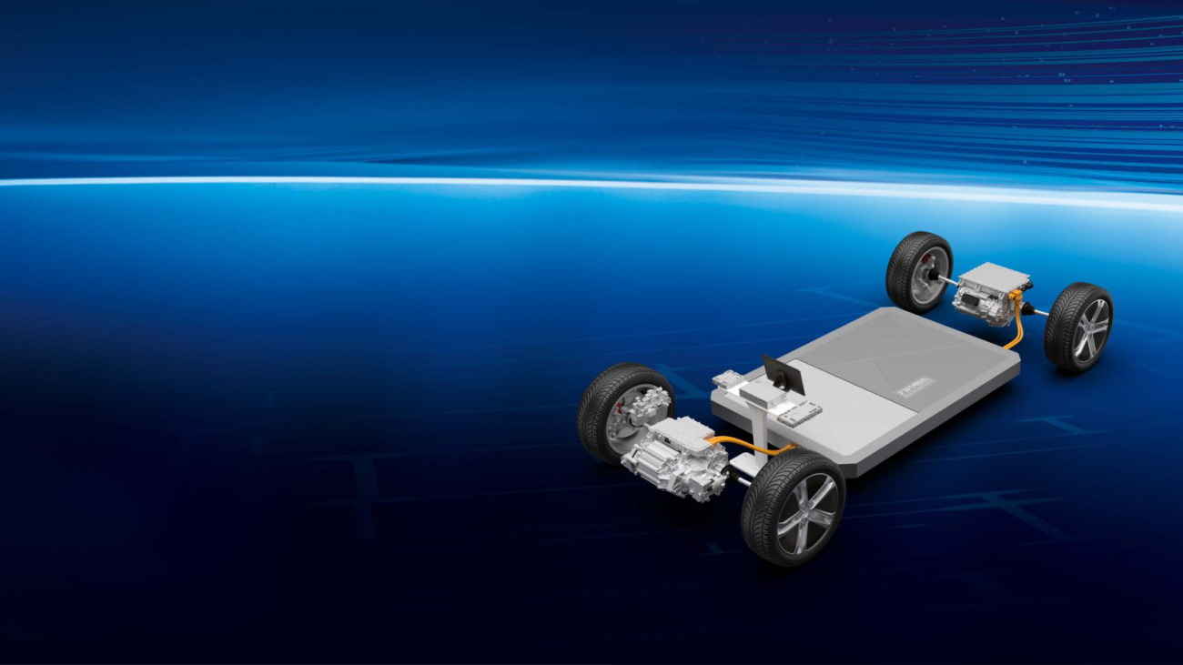 Về byd - 5