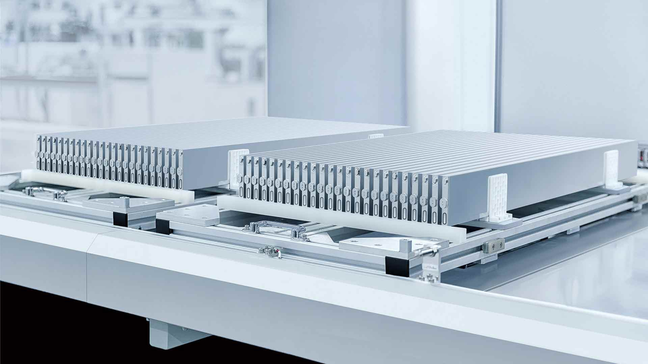 Pin Blade Battery là gì, công nghệ pin Blade có gì đặc biệt?