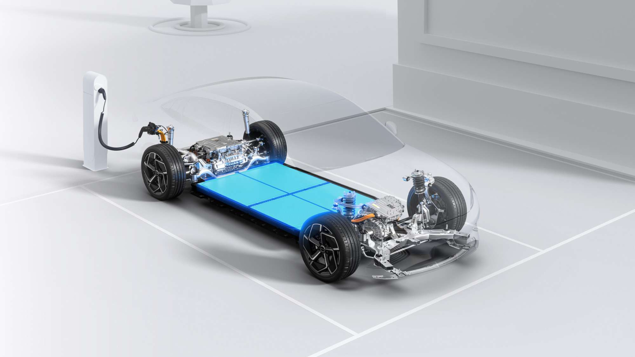 E-Plaform 3.0 là gì? Công nghệ e-Platform 3.0 của BYD có gì đặc biệt?